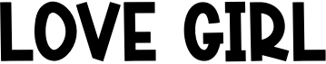Love Girl