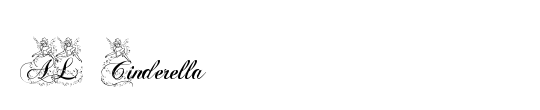 AL Cinderella