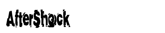 AfterShock