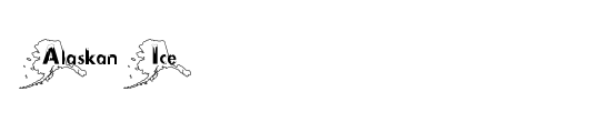 Alaskan Ice