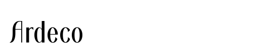 Ardeco