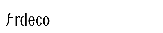 Ardeco