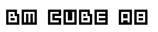 BM cube