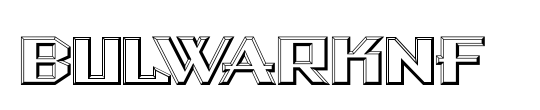 BulwarkNF
