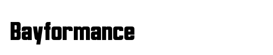 Bayformance
