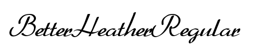 BetterHeather