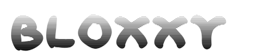 Bloxxy