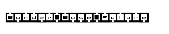 Border Base Future