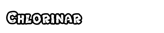 Chlorinar