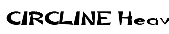 CIRCLINE
