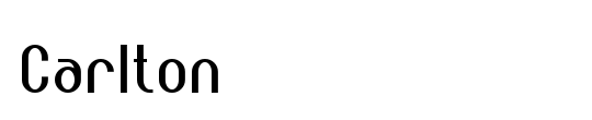 Carlton