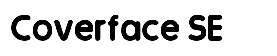 Coverface SE