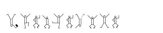 Dancingmen
