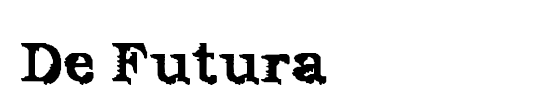 De Futura