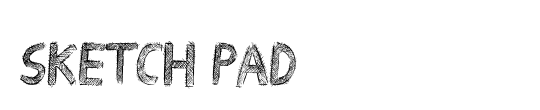 Sketch Pad