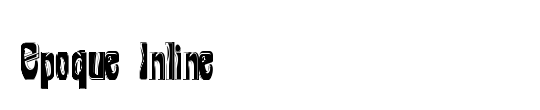 Epoque Inline