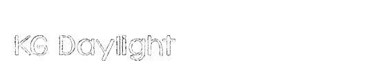 KG Daylight