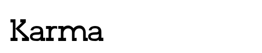 Karma