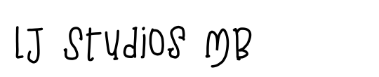 LJ Studios MB