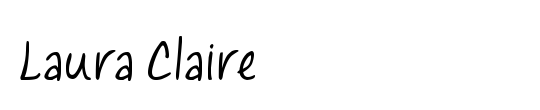 Laura Claire