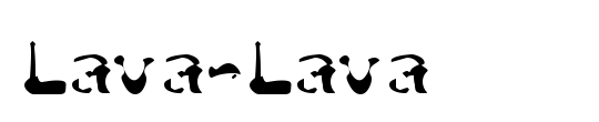 Lava-Lava