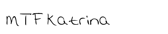 MTF Katrina
