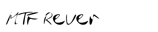 MTF Rever