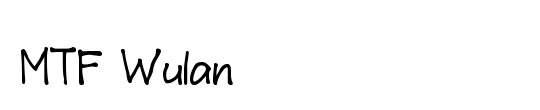 MTF Wulan