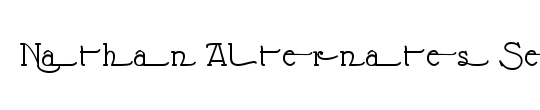 Nathan Alternates-Semi-expanded