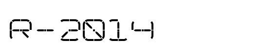 R-2014