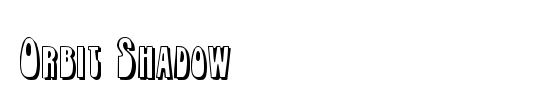 Orbit Shadow