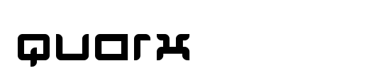Quarx