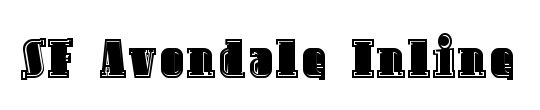 SF Avondale Inline