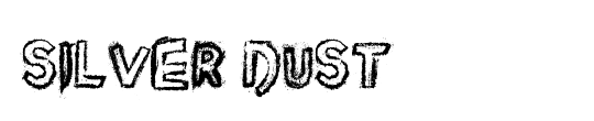 Silver Dust