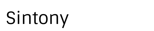 Sintony