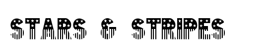 Stars & Stripes