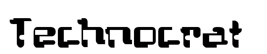 Technocrat