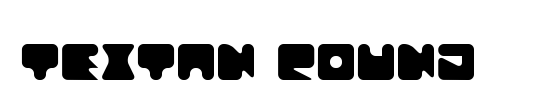 Textan Round