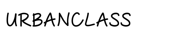 UrbanClass