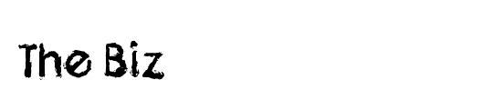 The Biz