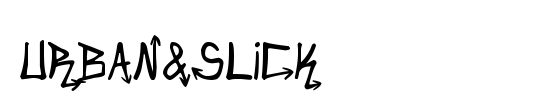 Urban&Slick