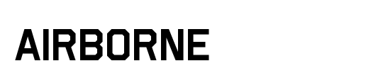 Airborne