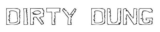 Dirty Dung