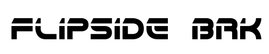 Flipside BRK