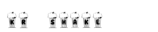 KR Shake