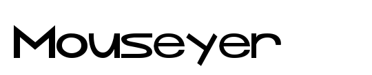Mouseyer