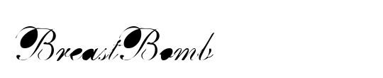 BreastBomb
