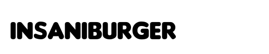 Insaniburger