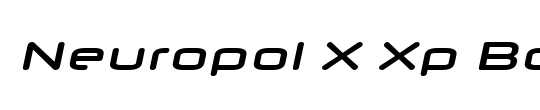 Neuropol X Xp