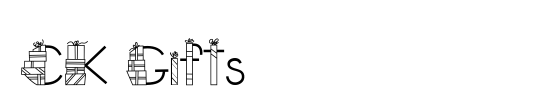 CK Gifts